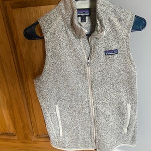 Patagonia Better Sweater Vest
